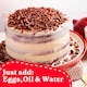 image 2 of Betty Crocker Devils Food Chocolate Cake Mix 425G