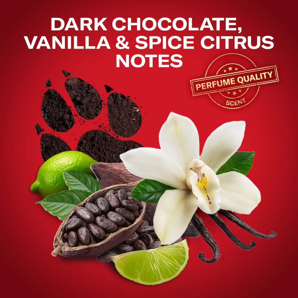 Obrázek 1 pro produkt Old Spice DJ Dárková Sada S Deodorantem Ve Spreji, Tuhým Deodorantem A Sprchovým Gelem Night Panther