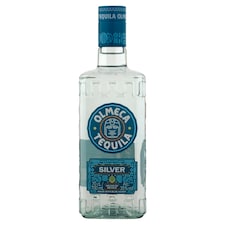 Olmeca Tequila Silver 70Cl