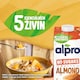 Obrázek 4 pro produkt ALPRO Mandlový Nápoj Neslazený 1l