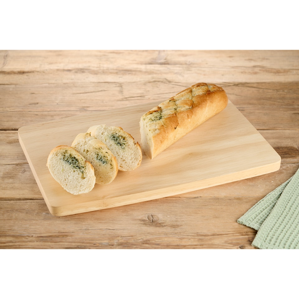 Obrázek 1 pro produkt Česneková bageta 165g