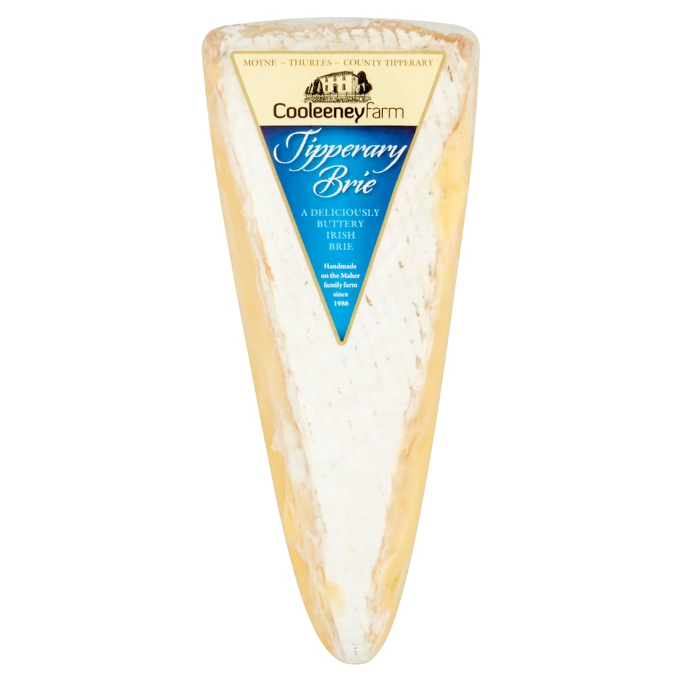 Tipperary Brie 200g