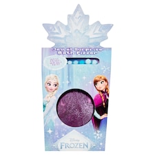 Disney Frozen jewel surprise bath fizzer set