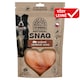 Obrázek 1 pro produkt Dog Snaq Sušené vepřové ucho 1 ks