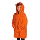 image 1 of Silent Night Kids 2 In 1 Hoodie Buddy Tiger