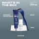 image 3 of Clairol Root Touch-Up Permanent Hair Dye - Medium Blonde 8