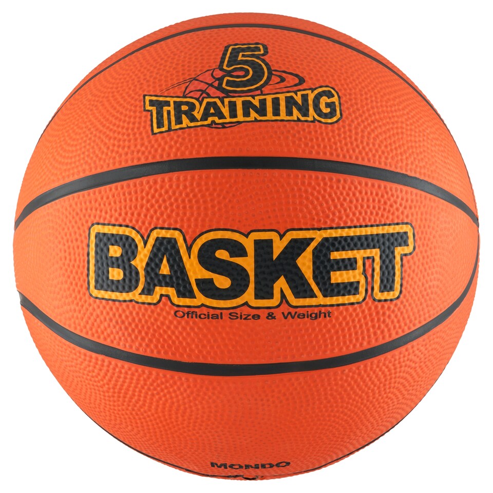 5 Training Basket