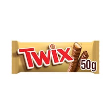 Twix 50G