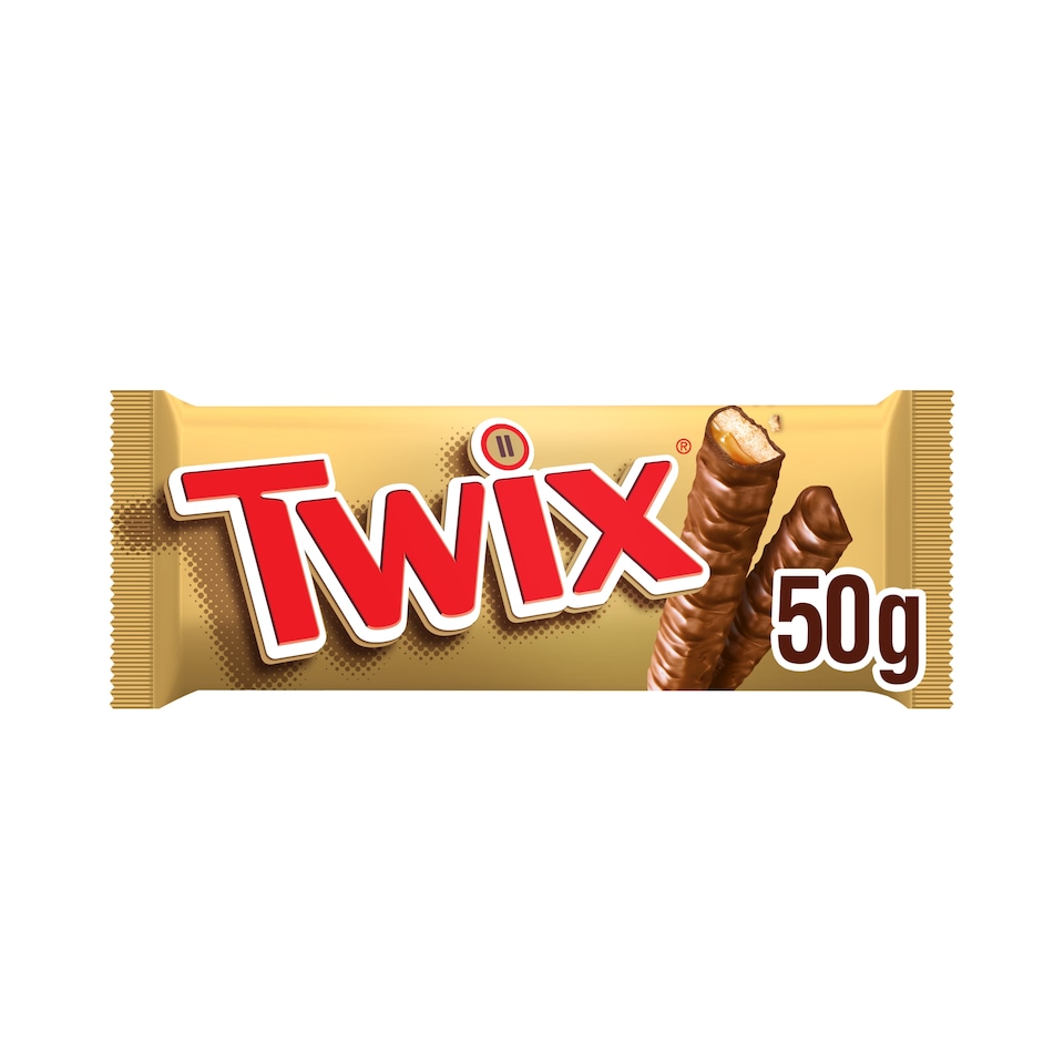 Twix 50G