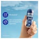 image 5 of NIVEA MEN Antiperspirant Deodorant Roll On - Cool Kick 50ml