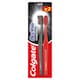obrázok 2 z Colgate Max White Charcoal zubná kefka mäkká 2ks