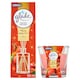 image 3 of Glade Warm Apple Pie Reed Diffuser and Candle