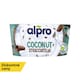 image 1 of ALPRO Coconut Fermented Product Stracciatella 120g