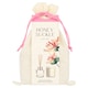 image 1 of F&F Home Honeysuckle Floral Gift Set 