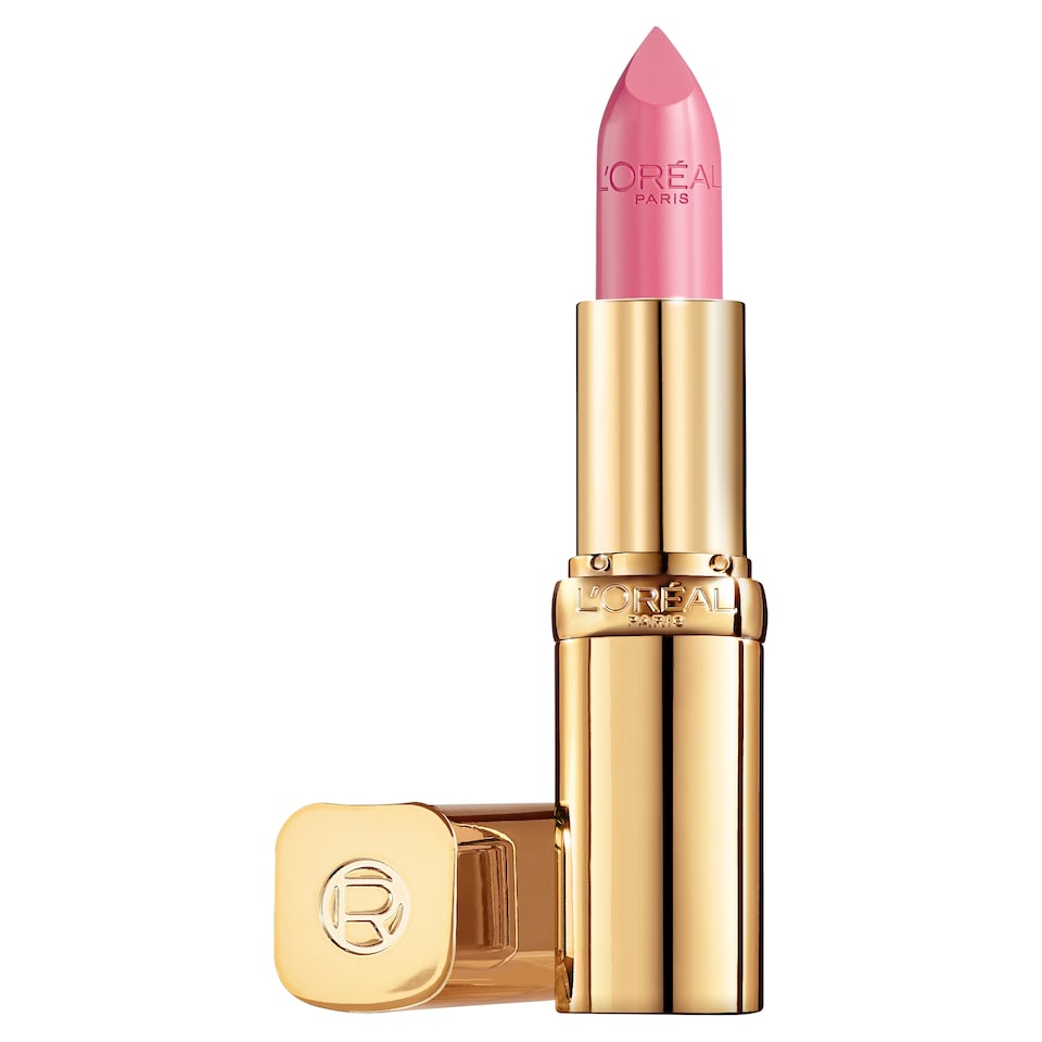 image 1 of L'Oreal Paris Color Riche Lipstick 303 Rose Tendre 5ml