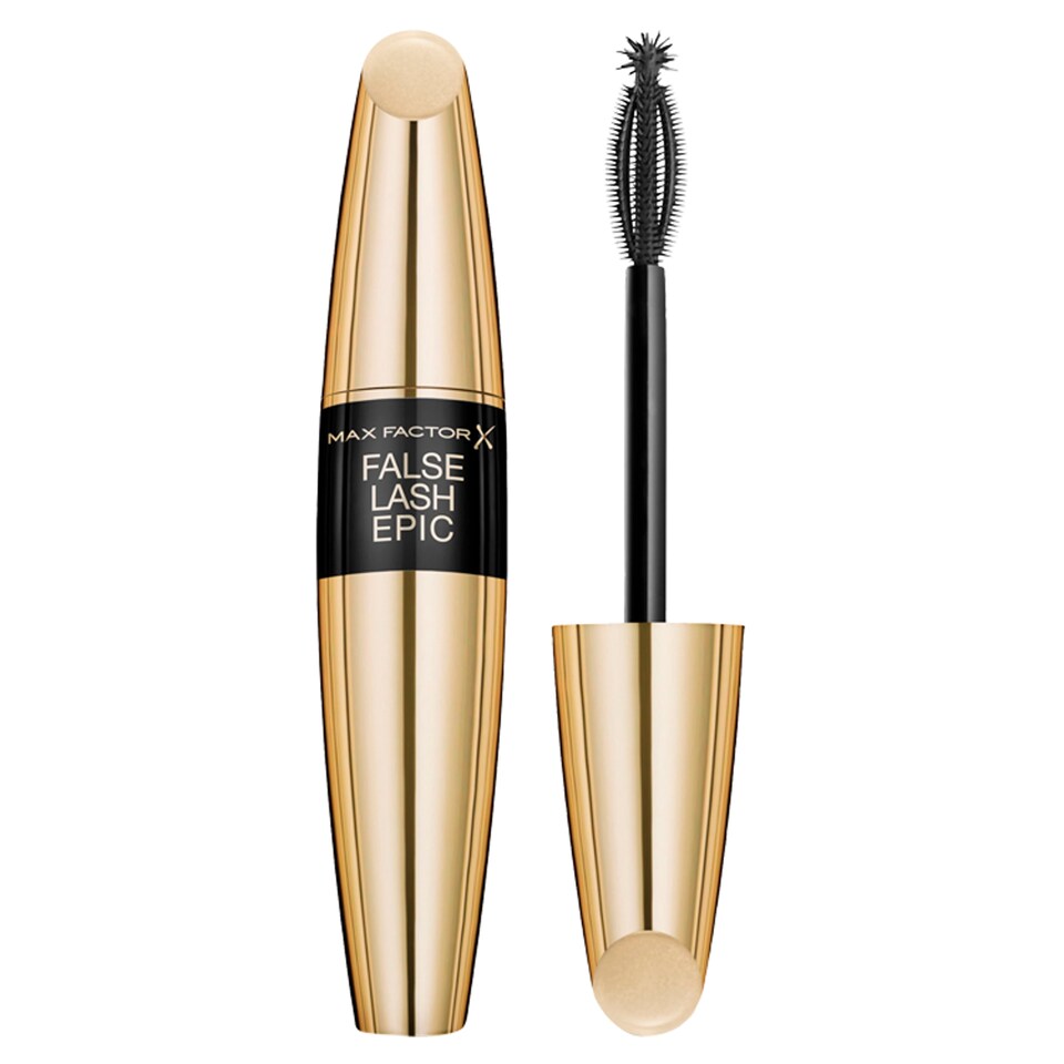 image 1 of Max Factor False Lash Epic Mascara Black 13.1Ml