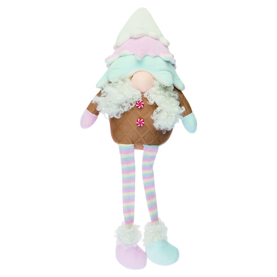 ESH Elf s visiacimi nohami M 60 cm