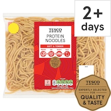 Tesco Protein Noodles 300G