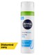 obrázok 1 z Nivea Men Sensitive Cool Gél na holenie 200 ml