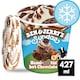 image 1 of Ben & Jerry's Sundae Hazel-Nuttin But Chocolate Ice Cream Tub 427ml