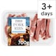 image 1 of Tesco Pork Ribs 700G (C)