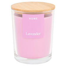 F&F Home Candle Lavender 500G