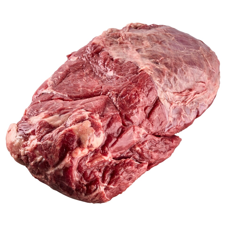 image 1 of Tesco Boneless Beef Neck