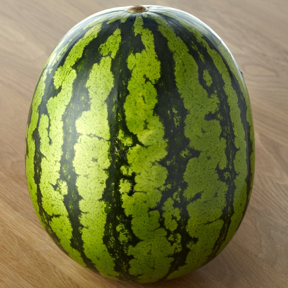 image 1 of Tesco Giant Watermelon