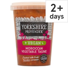 Yorkshire Provender Roast Chicken Soup With Traditional Vegetables 560G