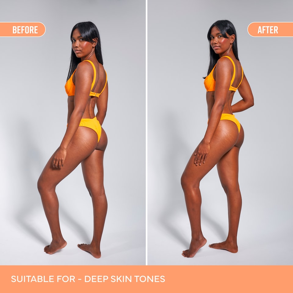image 1 of Bondi Sands Technocolor 1 Hour Express Self Tanning Foam Caramel 200Ml