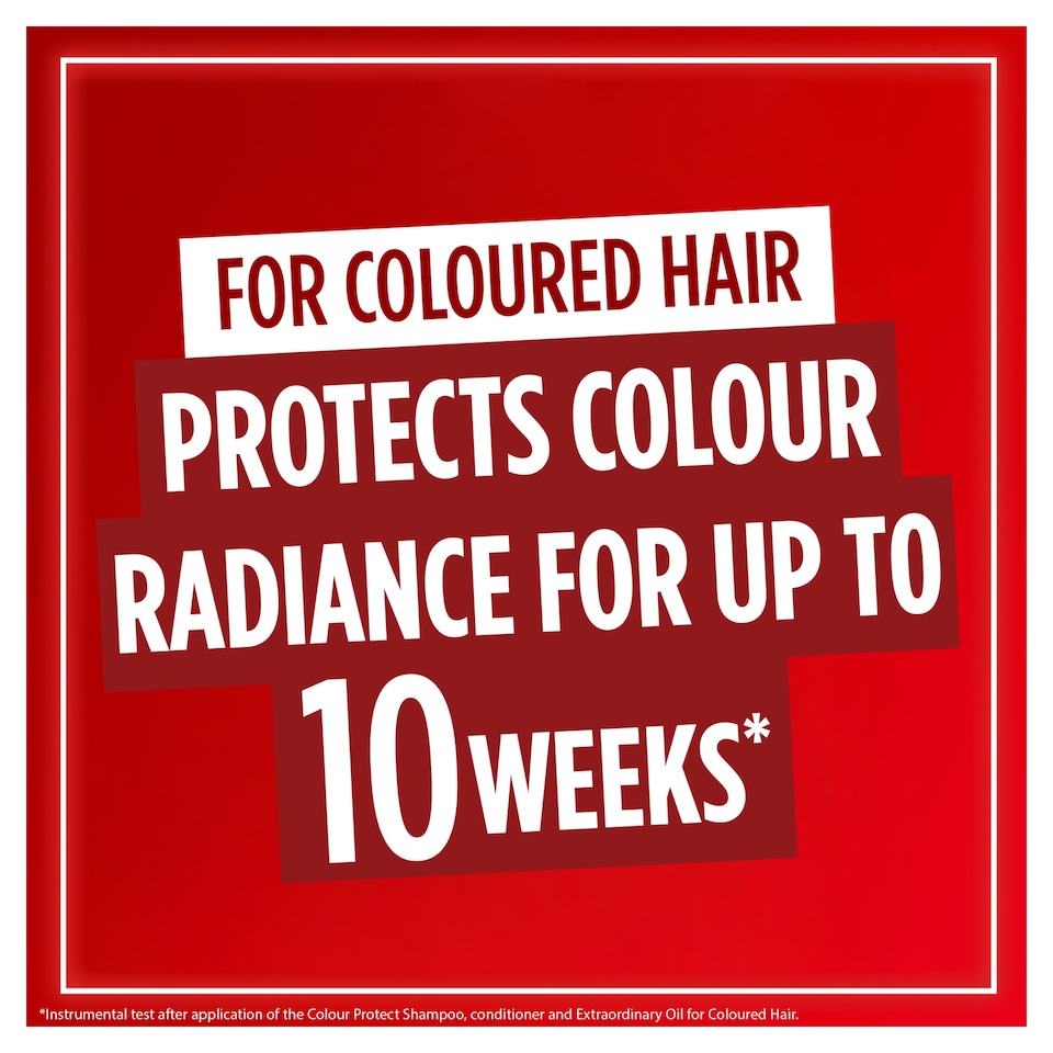 image 1 of L'Oreal Elvive Colour Protect Conditioner 300ml