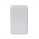 image 3 of Intempo Aria Grey Portable Charger with Window 10,000MAH