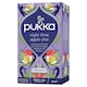 image 2 of Pukka Organic Night Time Apple 20 Tea Bags 36g