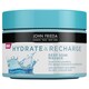 image 1 of John Frieda Hydrate & Recharge Deep Soak Masque 250Ml
