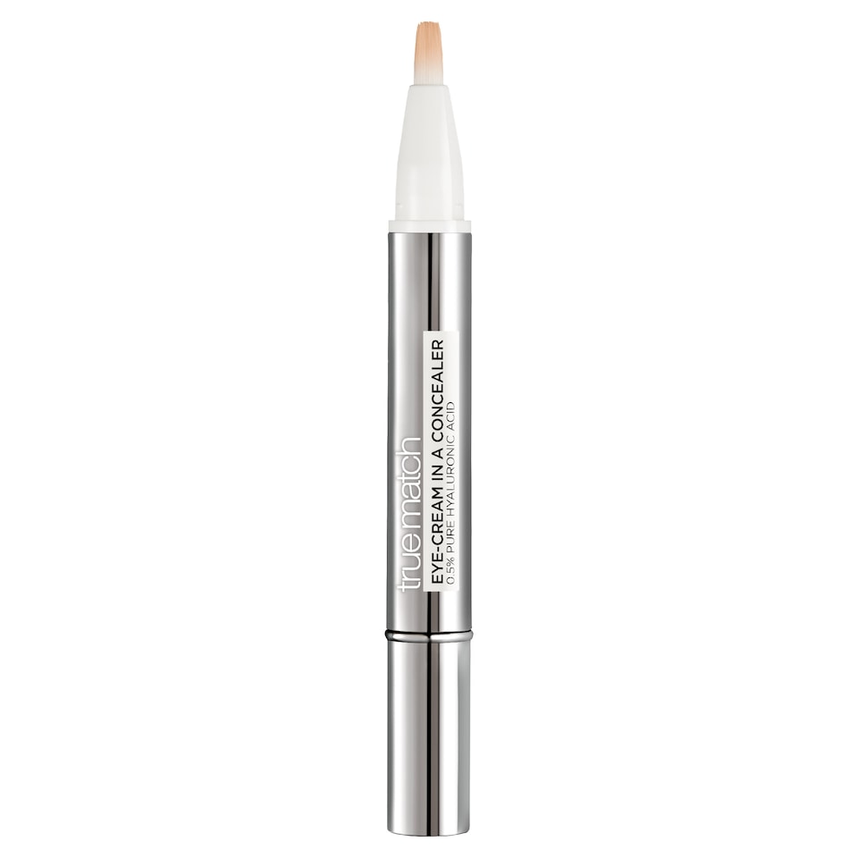 L’Oreal True Match Eye Cream Concealer Natural Beige