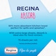 image 2 of Regina XXL Absorb Kitchen Roll 100 Supersized Sheets 1 Roll