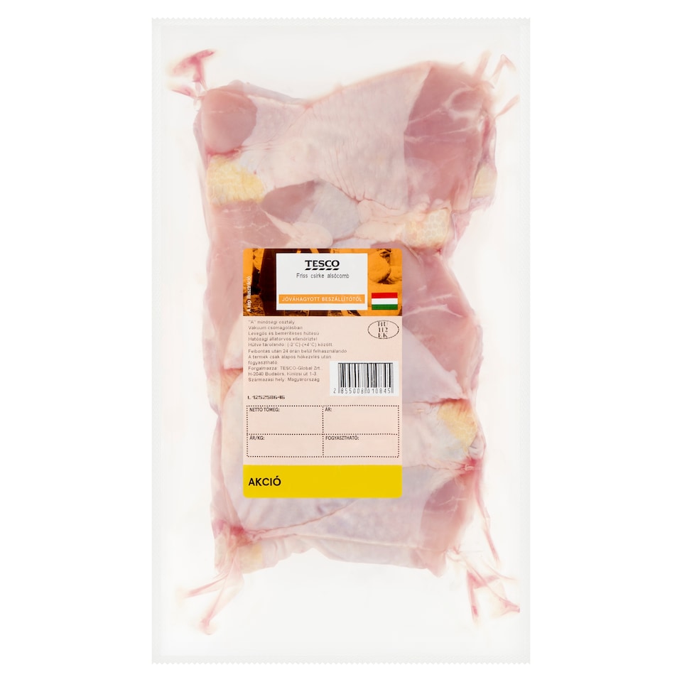 Tesco Fresh Chicken Drumsticks