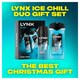 image 4 of Lynx Ice Chill Duo Gift Set