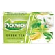image 1 of Pickwick Green Tea Variations 20 Tea Bags 37,5 g