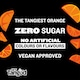 image 3 of Tango Sugar Free Orange 2 Litre