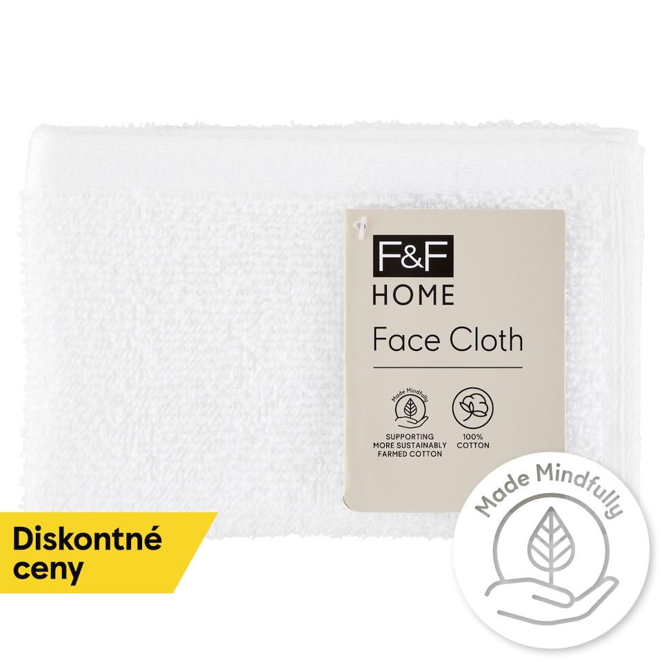 F&F Home Uterák 30 cm x 30 cm			