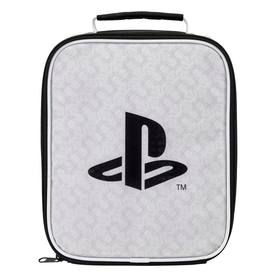 image 1 of Playstation Lunchbag