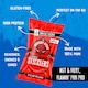 image 3 of The Hungry Boar Flamin' Piri Piri Sticklers 5x30g