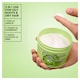 image 4 of Garnier Hydra-refreshing kiwi menthol Hair Food Mask 400ml