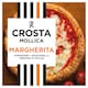 image 1 of Crosta & Mollica Margherita Pizza 403g