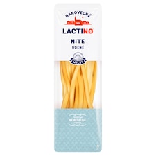 Milsy LactiNO Bánovecké Cheese Threads Smoked 90 g