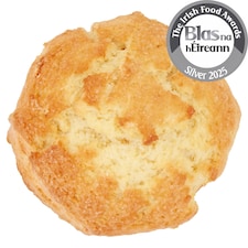 Tesco Finest Plain Scone