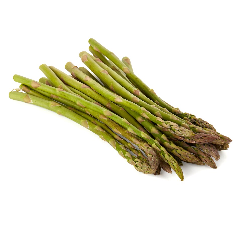 image 1 of Tesco Fine Asparagus 125G