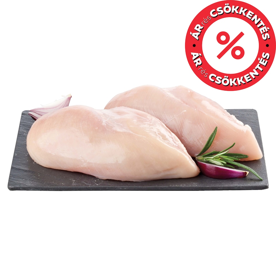 image 1 of Fresh Chicken Breast Fillet