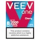 image 1 of VEEV ONE CHERRY 20mg/ml 2x2ml